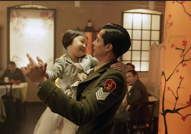 Ayla Filmi ile gönüllerimize taht kurmuştu. Son Halini mutlaka görmelisiniz 1