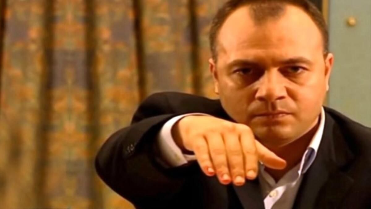 Kurtlar Vadisi ile anılan Necati Şaşmaz tarih verdi! Kurtlar Vadisi hangi kanalda yayınlanacak? 9