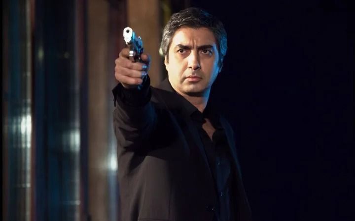 Kurtlar Vadisi ile anılan Necati Şaşmaz tarih verdi! Kurtlar Vadisi hangi kanalda yayınlanacak? 11