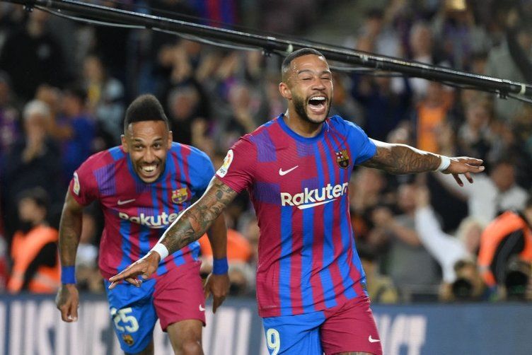 Galatasaraylıları ilgilendiren haber: Depay gerçeği ortaya çıktı! Tarih böyle açıklandı! 11