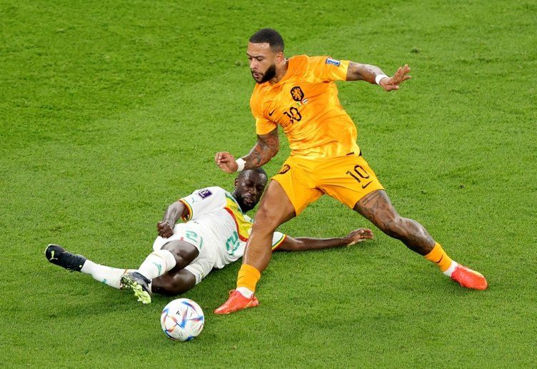 Galatasaraylıları ilgilendiren haber: Depay gerçeği ortaya çıktı! Tarih böyle açıklandı! 15