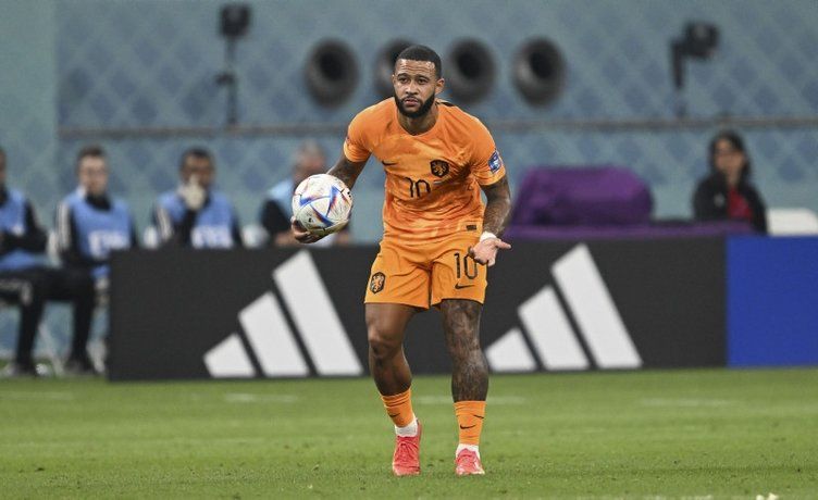 Galatasaraylıları ilgilendiren haber: Depay gerçeği ortaya çıktı! Tarih böyle açıklandı! 2