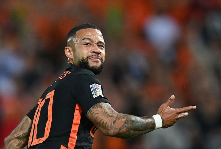 Galatasaraylıları ilgilendiren haber: Depay gerçeği ortaya çıktı! Tarih böyle açıklandı! 3