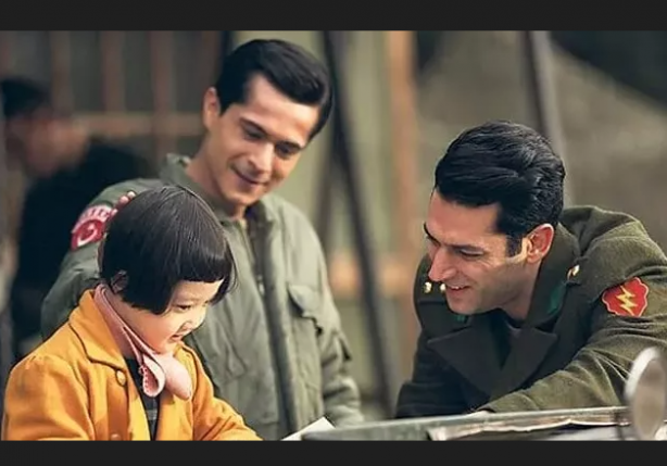 Ayla Filmi ile gönüllerimize taht kurmuştu. Son Halini mutlaka görmelisiniz 3