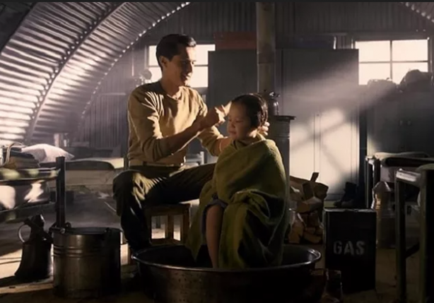 Ayla Filmi ile gönüllerimize taht kurmuştu. Son Halini mutlaka görmelisiniz 4