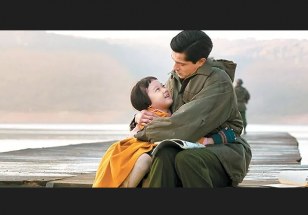 Ayla Filmi ile gönüllerimize taht kurmuştu. Son Halini mutlaka görmelisiniz 5