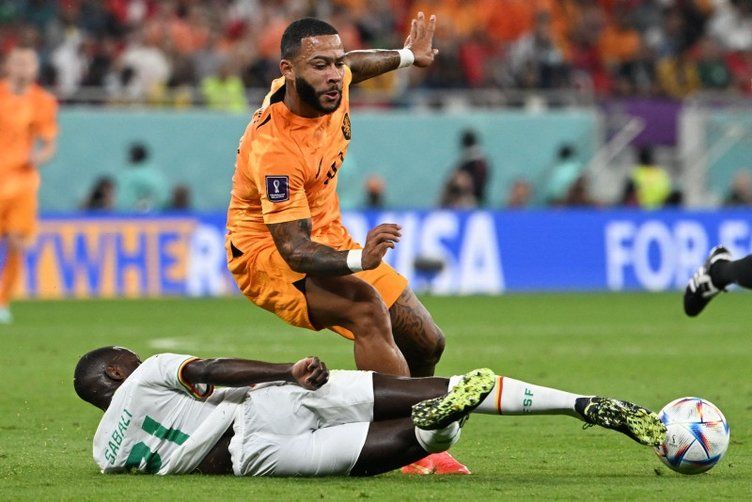 Galatasaraylıları ilgilendiren haber: Depay gerçeği ortaya çıktı! Tarih böyle açıklandı! 6