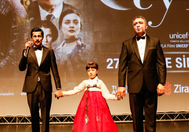 Ayla Filmi ile gönüllerimize taht kurmuştu. Son Halini mutlaka görmelisiniz 7