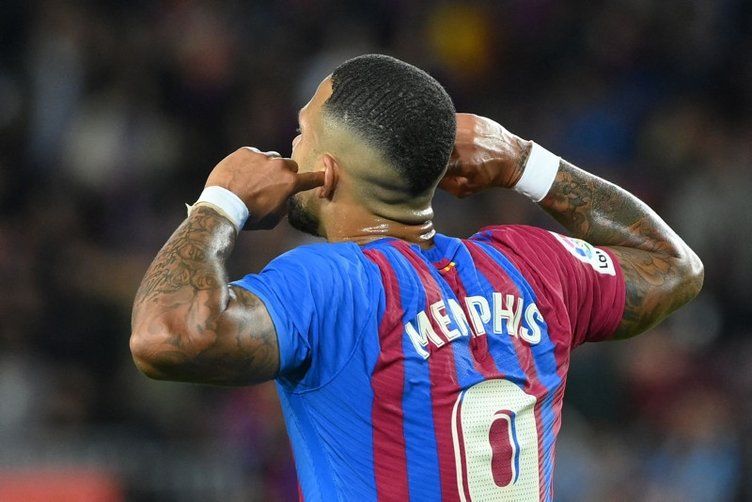 Galatasaraylıları ilgilendiren haber: Depay gerçeği ortaya çıktı! Tarih böyle açıklandı! 8