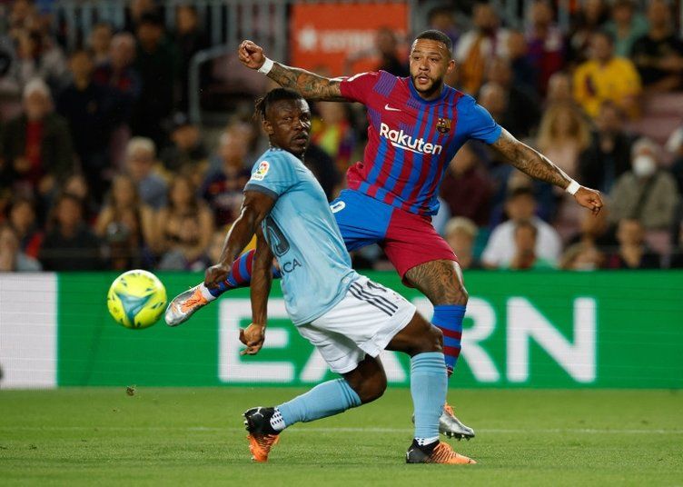 Galatasaraylıları ilgilendiren haber: Depay gerçeği ortaya çıktı! Tarih böyle açıklandı! 9