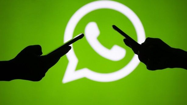 WhatsApp'a yeni özellikler geliyor! İşte ilk görüntüler 1