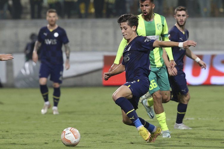 Arda Güler için rekor teklif! Transfer tarihi açıklandı! 8