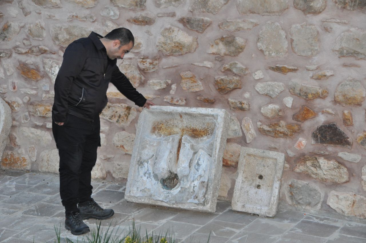 Türkiye'de benzeri yok: Tokat'ta kuruldu 5