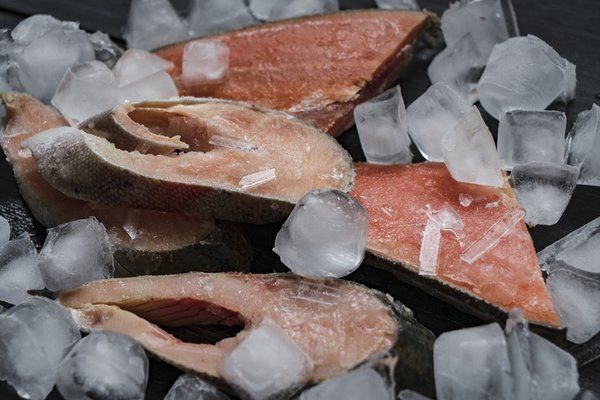 Zehirlendiğimizi nasıl mı anlarız? Ağzınızda bu his varsa... Balık böyle görünüyorsa sakın yemeyin! 11