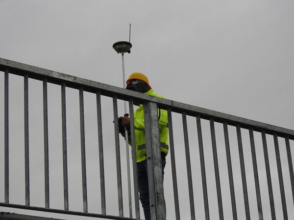 Dev proje için geri sayım... 3,5 saatlik yol 1,5 saate düşecek! 5