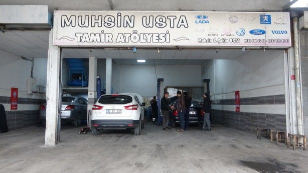 Araç sahipleri dikkat! Hemen yaptırın yoksa her an 30 bin liranızdan olabilirsiniz 2