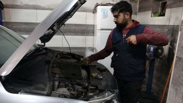 Araç sahipleri dikkat! Hemen yaptırın yoksa her an 30 bin liranızdan olabilirsiniz 6