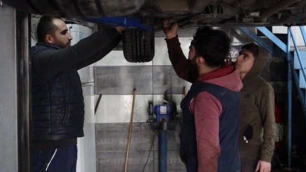 Araç sahipleri dikkat! Hemen yaptırın yoksa her an 30 bin liranızdan olabilirsiniz 7