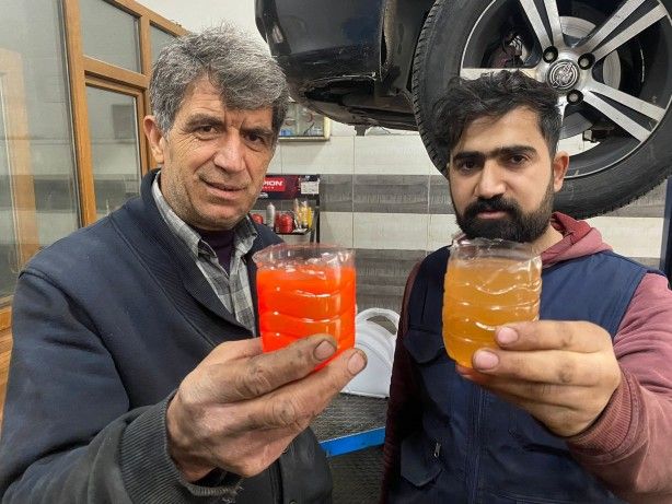 Araç sahipleri dikkat! Hemen yaptırın yoksa her an 30 bin liranızdan olabilirsiniz 6