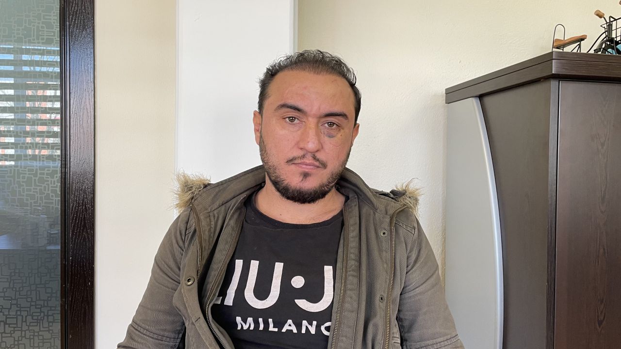 2 aydır haberi bile yoktu! Röntgen çekilince hayatının şokunu yaşadı 2