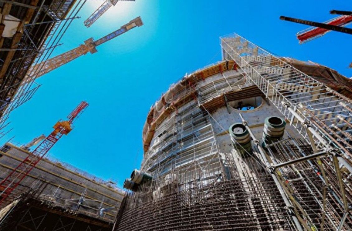 Rus devi 'tarihi bir olay gerçekleşecek' diyerek duyurdu! Türkiye'ye teslim edilecek 1