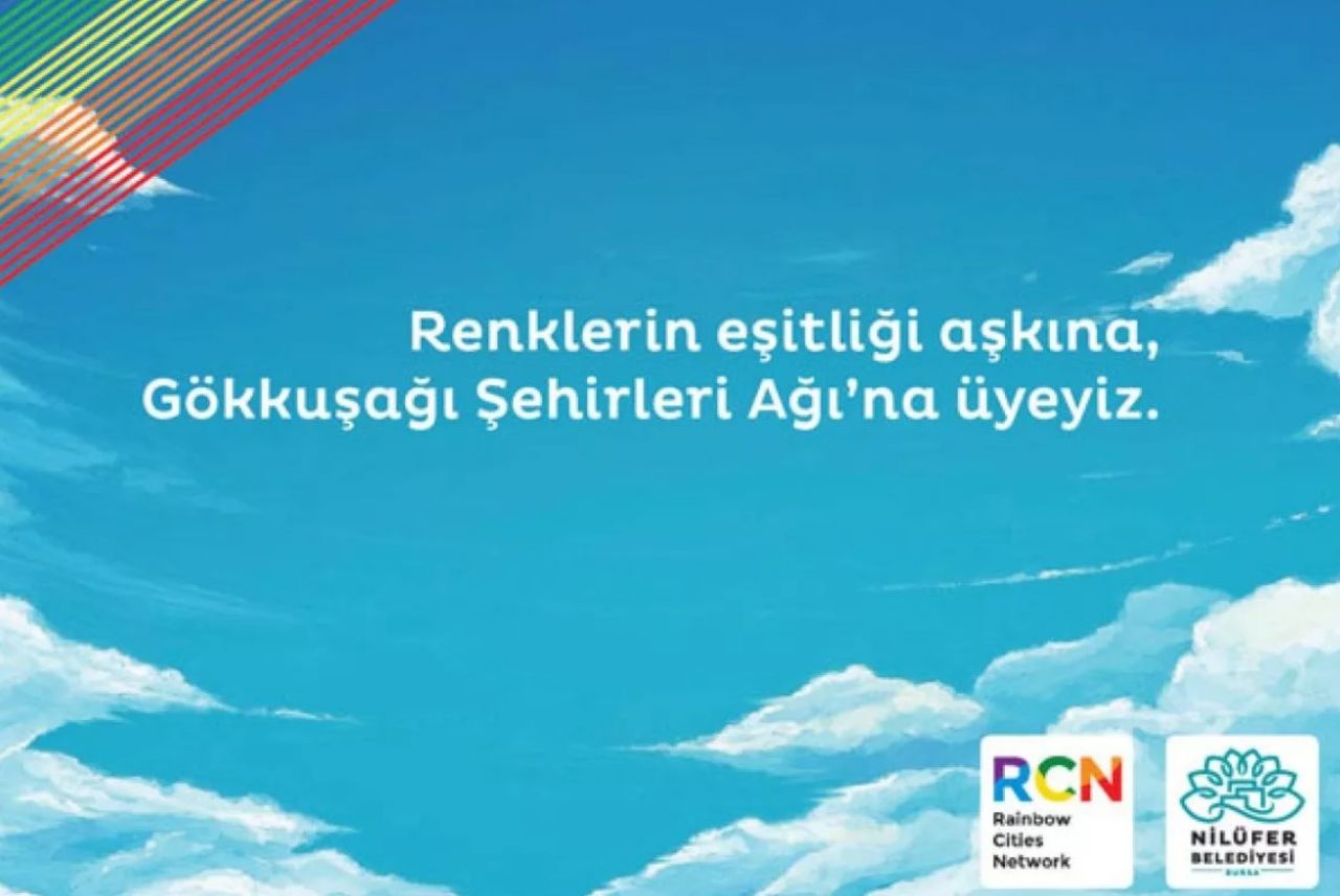 CHP'li belediyeden LGBT için merkez! Kılıçdaroğlu fahri üye oldu 2