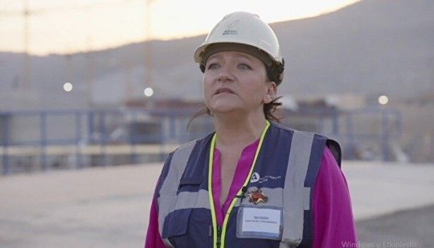 Rus devi 'tarihi bir olay gerçekleşecek' diyerek duyurdu! Türkiye'ye teslim edilecek 2