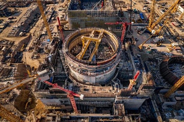 Rus devi 'tarihi bir olay gerçekleşecek' diyerek duyurdu! Türkiye'ye teslim edilecek 3