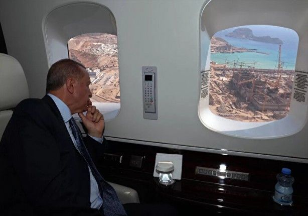 Rus devi 'tarihi bir olay gerçekleşecek' diyerek duyurdu! Türkiye'ye teslim edilecek 7