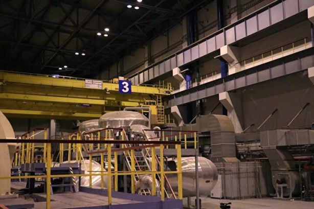 Rus devi 'tarihi bir olay gerçekleşecek' diyerek duyurdu! Türkiye'ye teslim edilecek 9