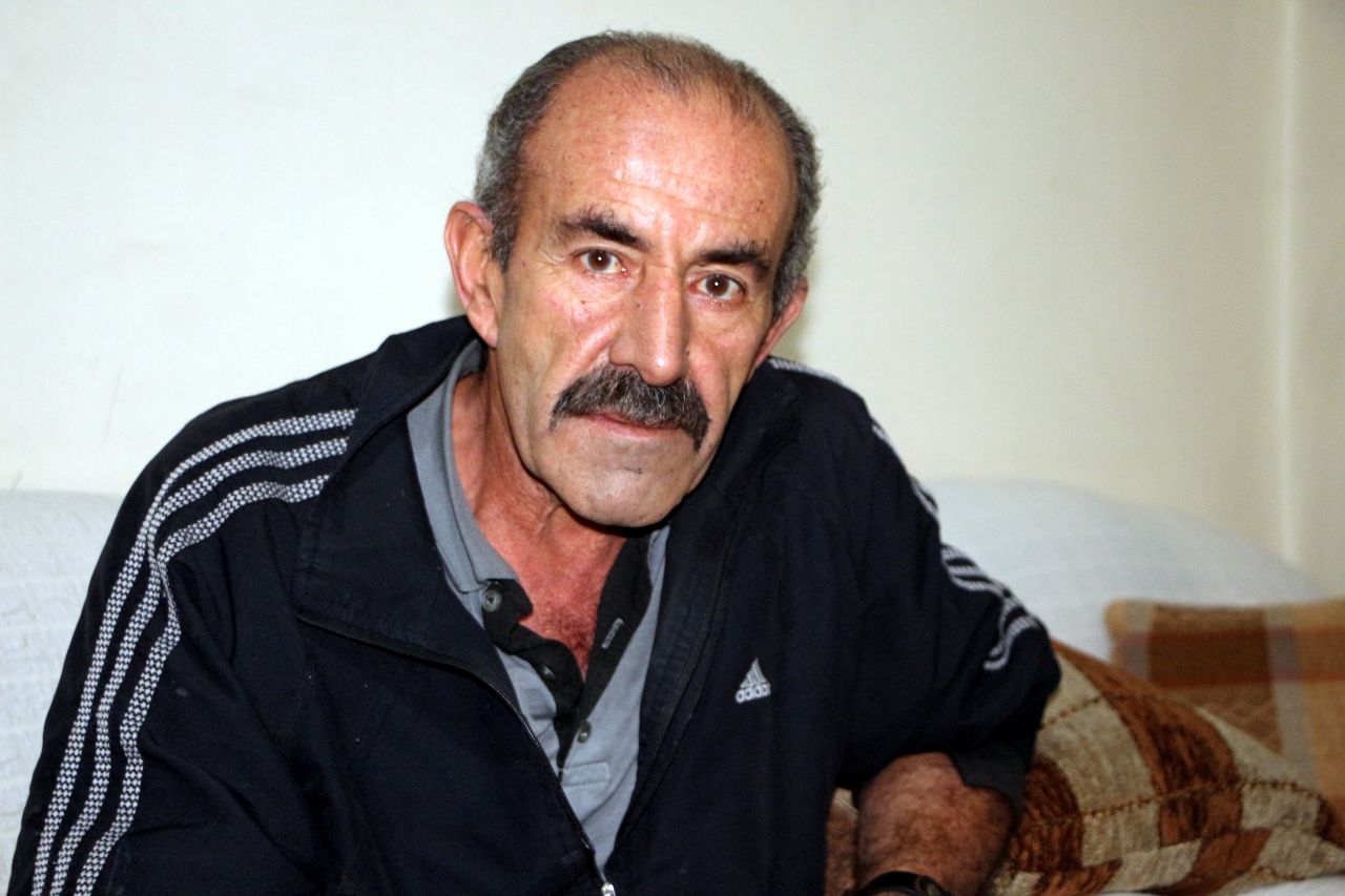 Sahte doktorun babası ilk kez konuştu: Kızımı okutmak için... 5