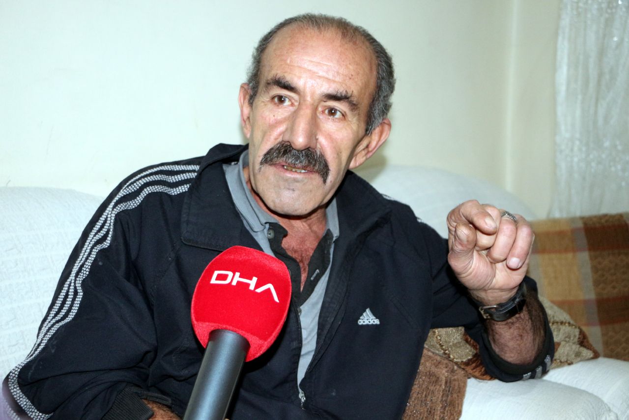 Sahte doktorun babası ilk kez konuştu: Kızımı okutmak için... 4