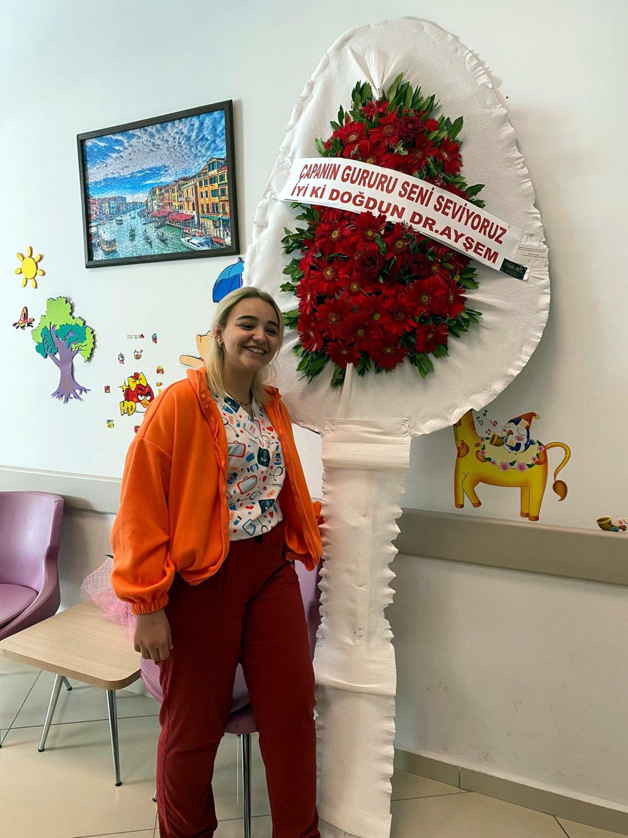 Sahte doktorun babası ilk kez konuştu: Kızımı okutmak için... 10