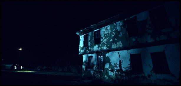 Türkiye'nin en korkutucu köyü! Cinler bastı, herkes kaçtı 18