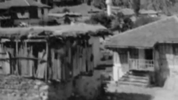 Türkiye'nin en korkutucu köyü! Cinler bastı, herkes kaçtı 16