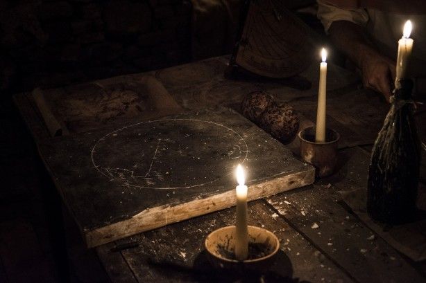 Türkiye'nin en korkutucu köyü! Cinler bastı, herkes kaçtı 7