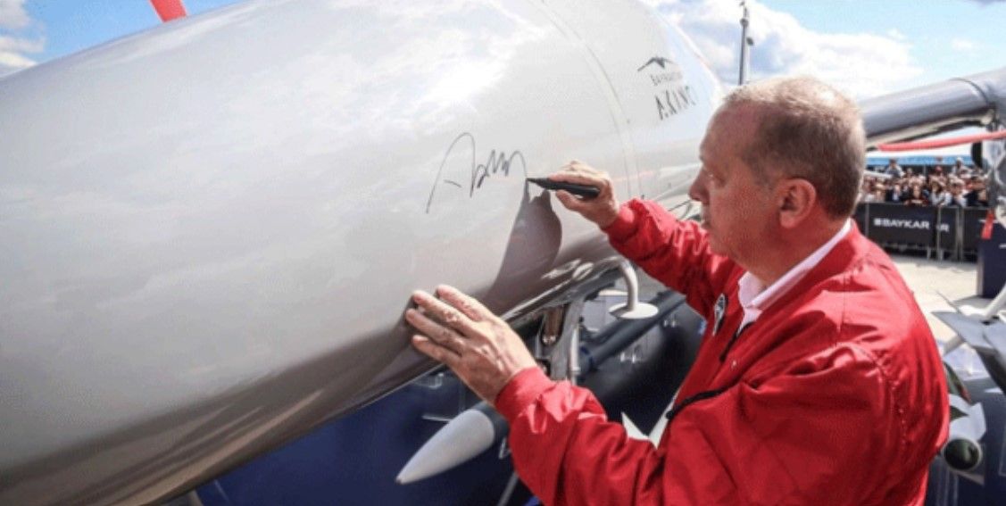 Türkiye'ye özenen Yunanistan rezil oldu! 8