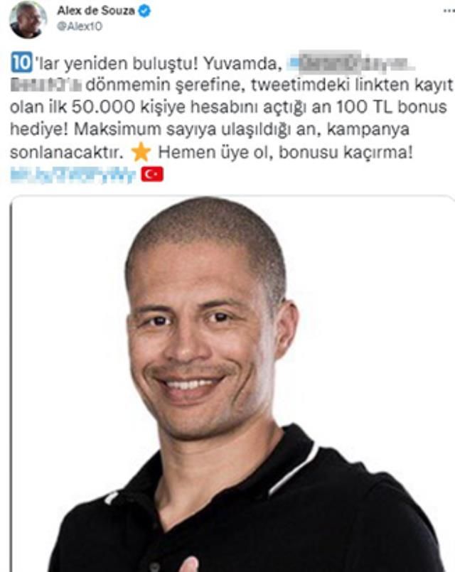 Hiç yakışmadı Alex! Yuvasına dönüş sebebi yalnızca Fenerbahçelileri değil herkesi üzdü 2