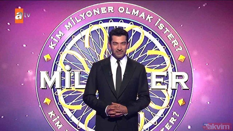 Kim Milyoner Olmak ister ne zaman? Batu Alıcı Milyonluk soru ne zaman yayımlanacak? 2
