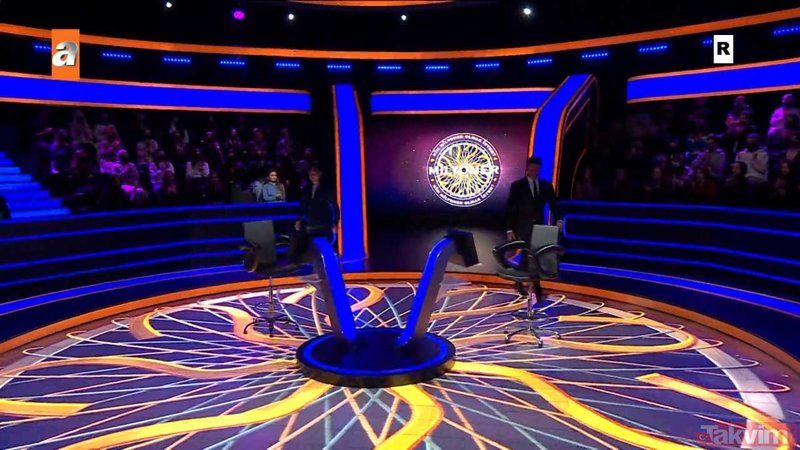 Kim Milyoner Olmak ister ne zaman? Batu Alıcı Milyonluk soru ne zaman yayımlanacak? 3