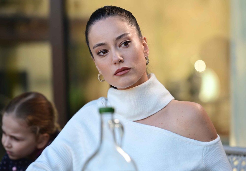 Ben Bu Cihana Sığmazam yeni bölüm neler olacak? 6