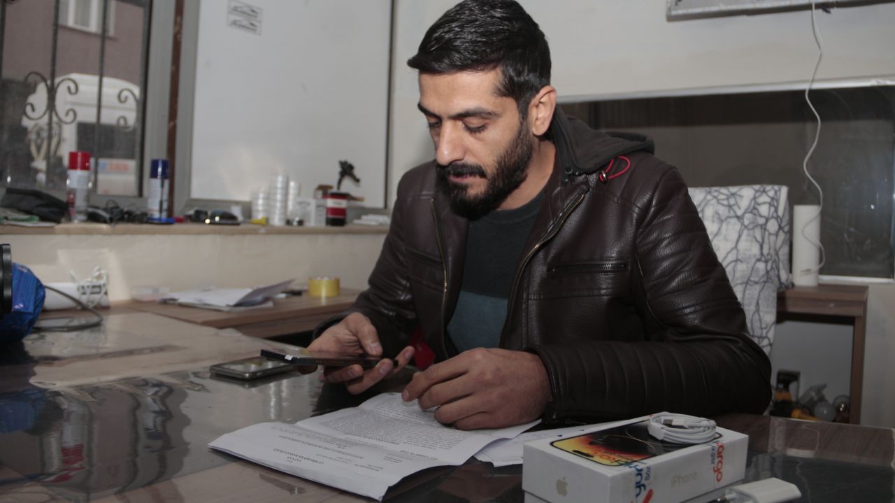 Hayret ki ne hayret! Hala bu numaraya inananlar var 4