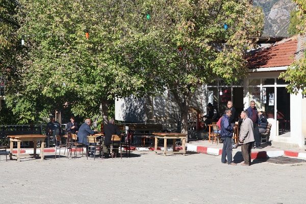 Türkiye’nin en az nüfusa sahip ilçesi! Burada yalnızca 476 kişi yaşıyor 8