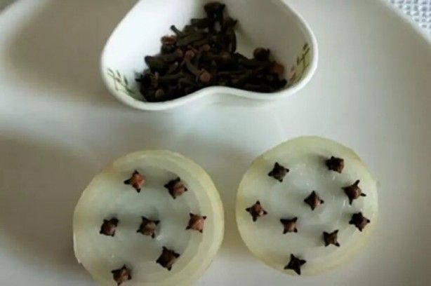 Uyumadan önce soğanı yatağınızı başına koyun! Sabah olacakları görün 4