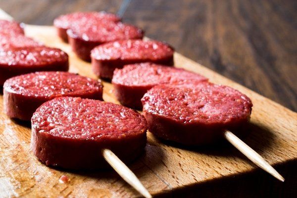 Kanserli hücreyi anında öldürüyor! Bunları tüketenler kanser yüzü görmüyor 12