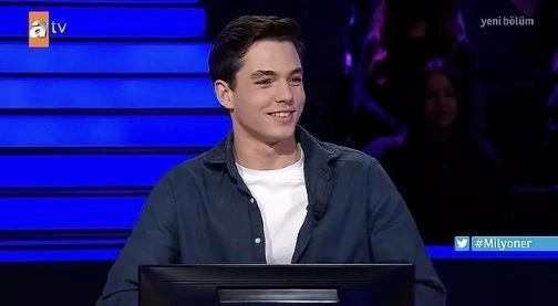 Büyük ödülle ne yapacağını açıkladı 2