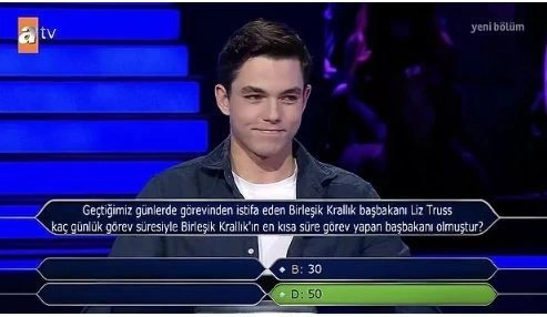 Büyük ödülle ne yapacağını açıkladı 3