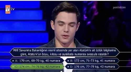 Büyük ödülle ne yapacağını açıkladı 4