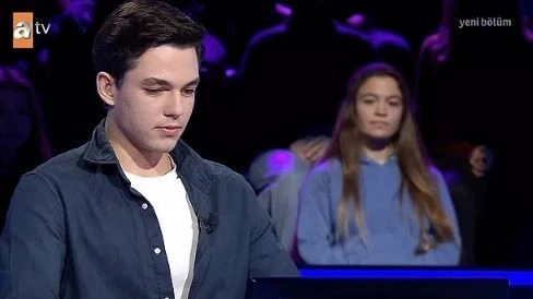 Büyük ödülle ne yapacağını açıkladı 5