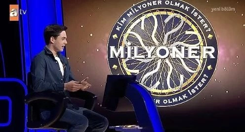 Büyük ödülle ne yapacağını açıkladı 6